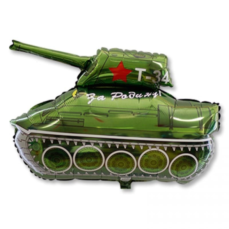 23 февраля (Фигуры)